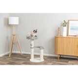 Kradsebrtter til katte Trixie Leo Fldefarvet  48 cm 82 cm #6