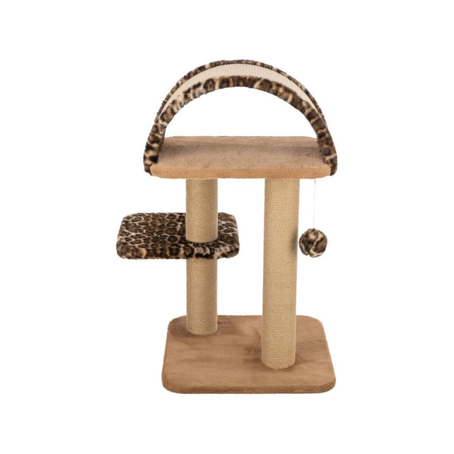 Kradsebrtter til katte Trixie Leo Brun  48 cm 85 cm #3