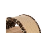 Kradsebrtter til katte Trixie Leo Brun  48 cm 85 cm #5