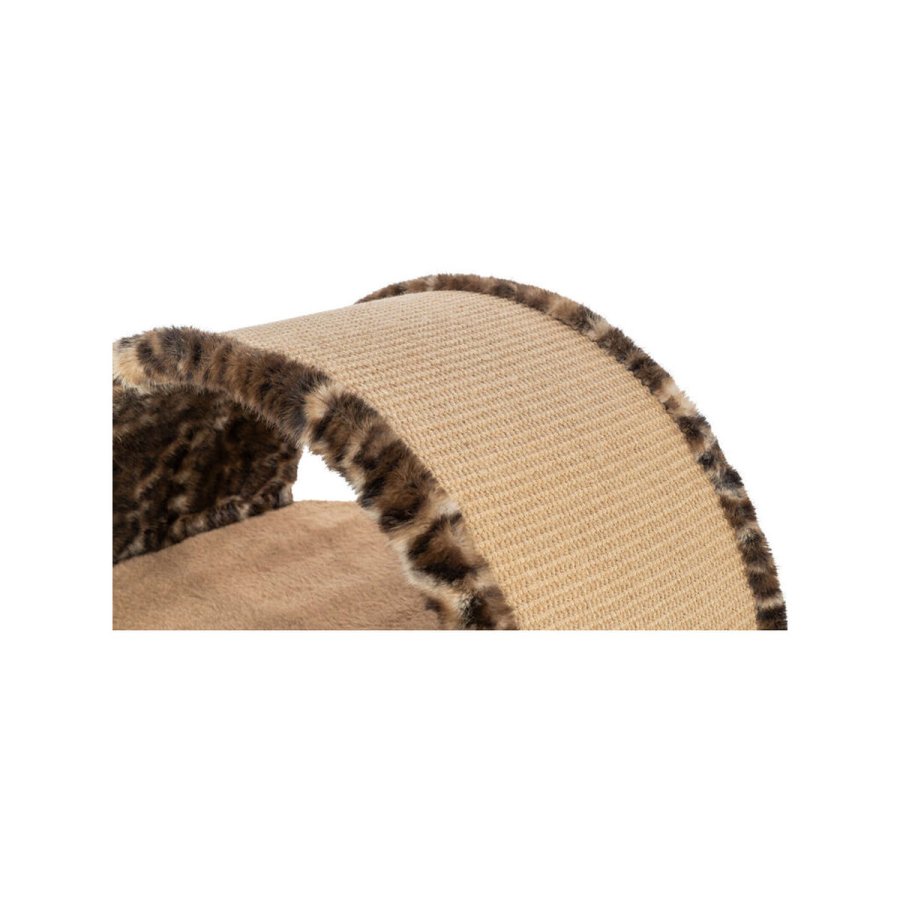 Kradsebrtter til katte Trixie Leo Brun  48 cm 85 cm #5