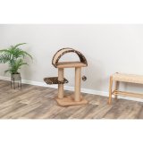 Kradsebrtter til katte Trixie Leo Brun  48 cm 85 cm #7