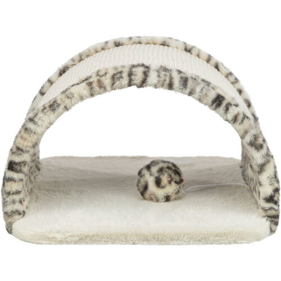 Kradsebrtter til katte Trixie Leo Fldefarvet 25 cm #4