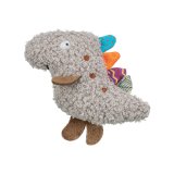 Legetj til katte Trixie Multifarvet Dinosaur #1
