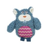 Legetj til katte Trixie Multifarvet Monster #1