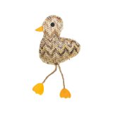 Legetj til katte Trixie And Gul Brun #1