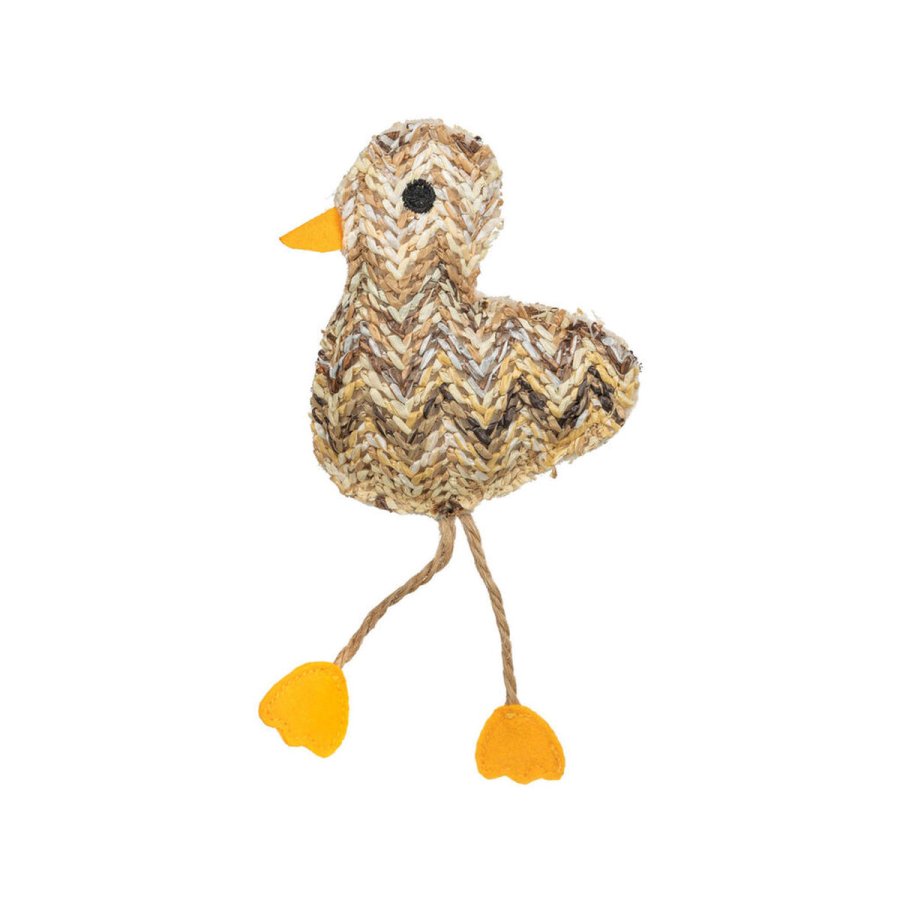 Legetj til katte Trixie And Gul Brun #1