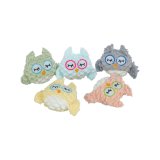 Leget�j til katte Trixie Ugle #1