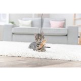 Legetj til katte Trixie Beige Polyester Tr Hjerte #3