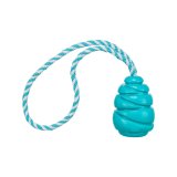 Hund Bidering Trixie Super Strong Bl� Onesize #2