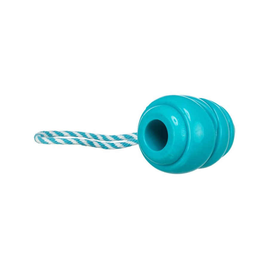 Leget�j til hunde Trixie Super Strong Bl� #1