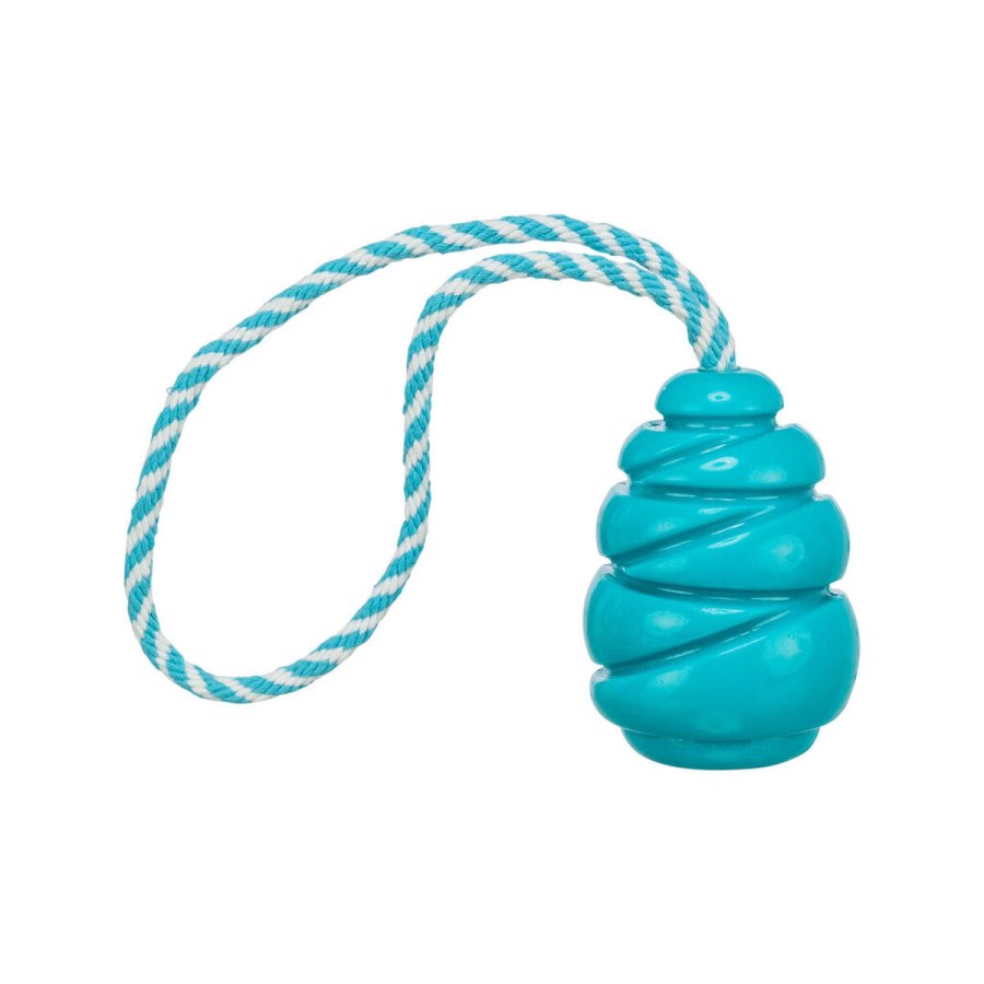 Leget�j til hunde Trixie Super Strong Bl� #2