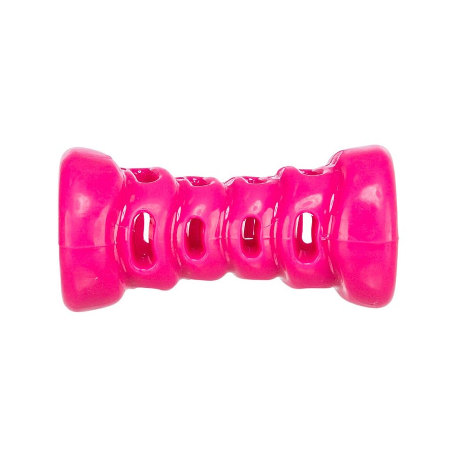 Leget�j til hunde Trixie Soft & Strong Pink #1