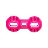 Leget�j til hunde Trixie Soft & Strong Pink #1