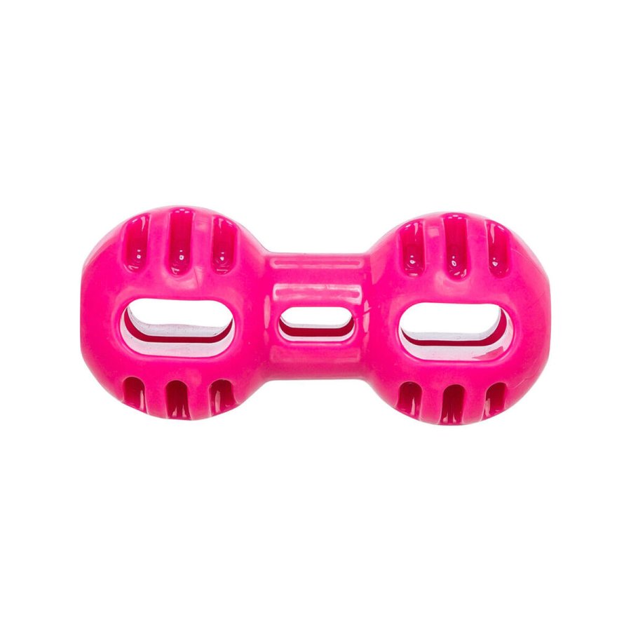 Leget�j til hunde Trixie Soft & Strong Pink #1