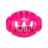 Hund Bidering Trixie Soft & Strong Pink Onesize #2