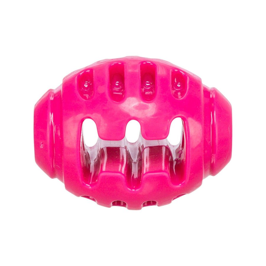 Hund Bidering Trixie Soft & Strong Pink Onesize #2