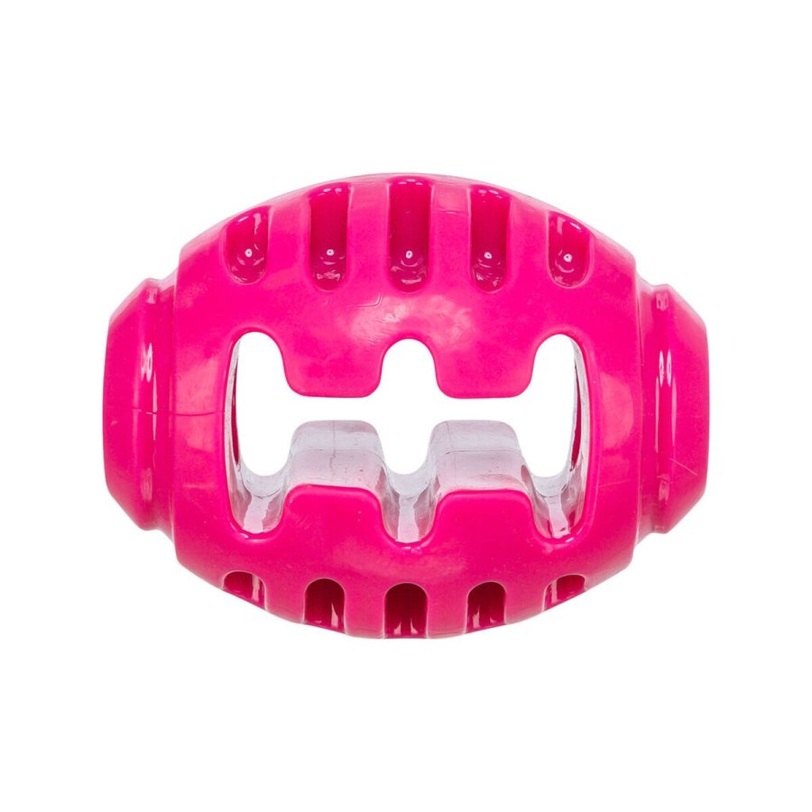 Leget�j til hunde Trixie Soft & Strong Pink #2