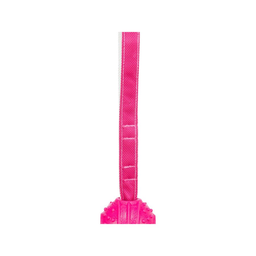 Leget�j til hunde Trixie Soft & Strong Pink #2