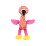Plush leget�j til hunde Trixie Pink #2