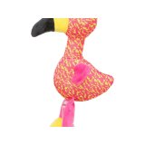 Plush leget�j til hunde Trixie Pink #3