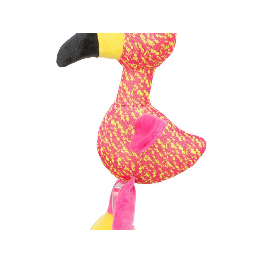 Plush leget�j til hunde Trixie Pink #3