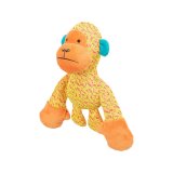 Plush leget�j til hunde Trixie Gul #1
