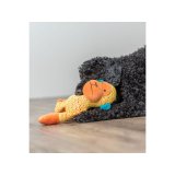 Plush leget�j til hunde Trixie Gul #3