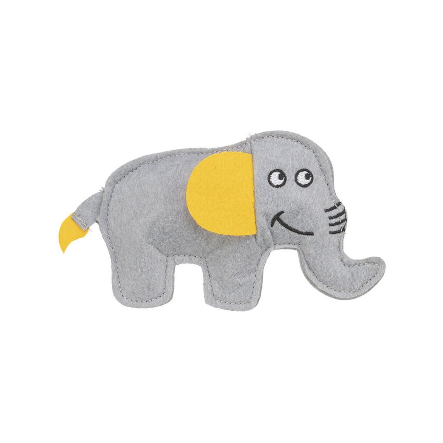 Plush leget�j til hunde Trixie Gr� #1