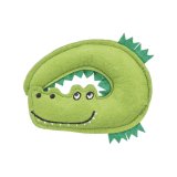 Plush leget�j til hunde Trixie Gr�n #1