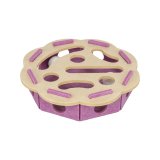 Leget�j til katte Trixie Hole'n'Roll Flower 30 x 30 x 7,5 cm #2