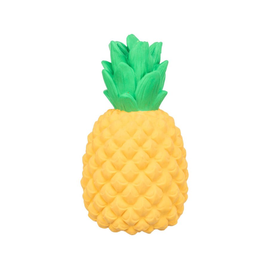 Plush leget�j til hunde Trixie Gul #1