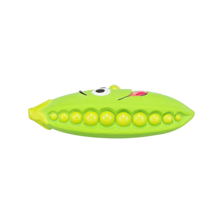 Leget�j til hunde Trixie Gr�n �rtb�lg #2