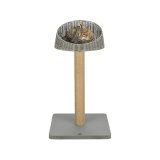 Kradsebr�tter til katte Trixie Amalia Gr� #1