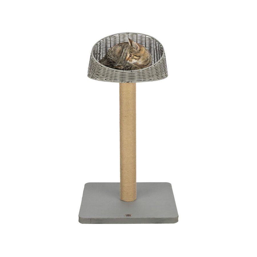 Kradsebr�tter til katte Trixie Amalia Gr� #1