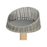 Kradsebr�tter til katte Trixie Amalia Gr� #3