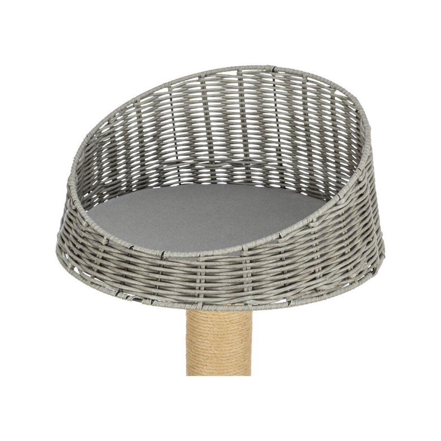 Kradsebr�tter til katte Trixie Amalia Gr� #3