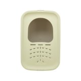 Kattebakke Trixie Hop-In 38 x 39 x 58 cm Gr�n Gr� Plastik #3