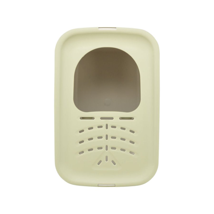 Kattebakke Trixie Hop-In 38 x 39 x 58 cm Gr�n Gr� Plastik #3