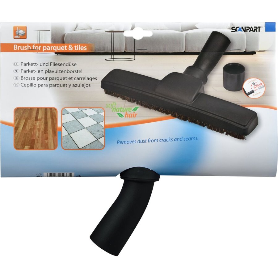 B�rste til St�vsuger Scanpart 1190000105 #7