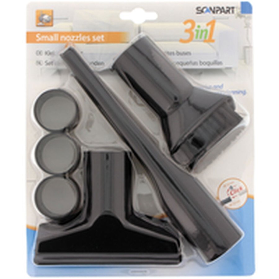 Udskiftningspose til St�vsuger Scanpart 1190000112 #3