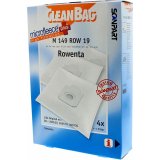 Udskiftningspose til Stvsuger Scanpart M 149 ROW 19 ROWENTA #1