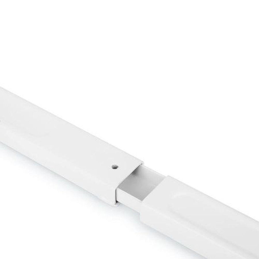 St�tte til mikrob�lgeovn Elka Pieterman 73.000.055.10 Hvid 35 kg #4