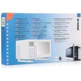 St�tte til mikrob�lgeovn Elka Pieterman 73.000.055.10 Hvid 35 kg #7