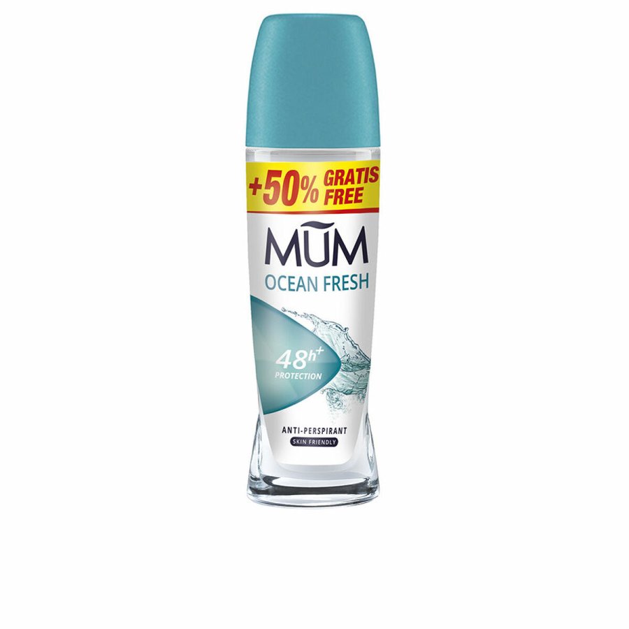 Spray Deodorant Mum OCEAN FRESH #1