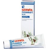 Fugtgivende Fodcreme Gehwol Fusskraft Blauw 125 ml #1