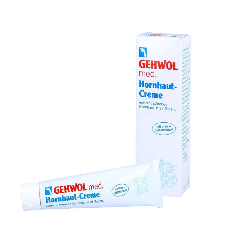 Reparerende creme Gehwol Med Callus 75 ml #1