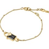 Armbnd til kvinder Michael Kors MKC1041AM710M #1