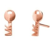 reringe til kvinder Michael Kors STUD Rustfrit stl #1