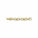 Links Michael Kors MERCER Gylden #1