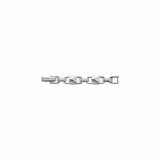Links Michael Kors MERCER (BRACELET EXTENSION) Slvfarvet #1